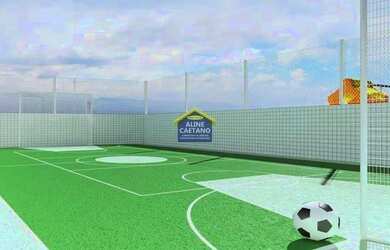 Imagem 3: 2 dorms, 2 suites, 2 vagas, entrada apenas 80 mil