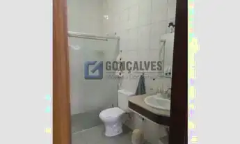 Imagem 7: SANTO ANDRE - Residential / Home - CAMPESTRE