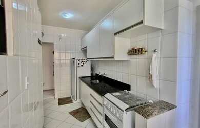 Imagem 9: Apartamento á venda no Imbuí, 3/4 com 1 suíte, prédio com infraestrutura em excelente loca