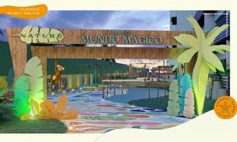 Imagem 5: NATURE ECO RESIDENCE