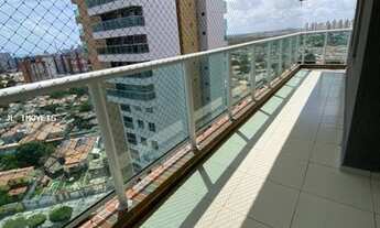 Imagem 4: Apartamento para Venda em Natal, Capim Macio, 2 dormitórios, 1 suíte, 2 banheiros, 2 vagas