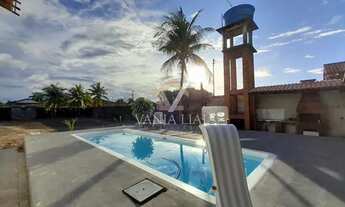 Imagem: Casa em Destacado - Salinópolis, PA