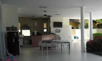 Imagem 6: Casa Frente Praça 6 dormitórios à venda no Jardim Acapulco - Guarujá/SP