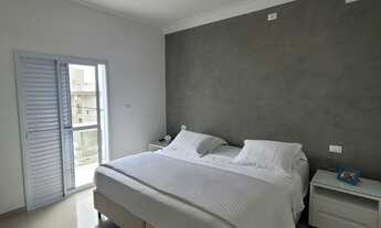 Imagem 7: SOBRADO TOTALMENTE MOBILIADO NO CONDOMÍNIO MOSAICO DA SERRA EM MOGI DAS CRUZES