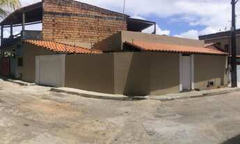 Imagem: Vendo casa em cariacica