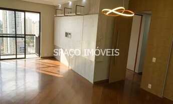 Imagem: Apartamento para aluguel possui 93 metros