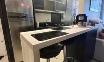 Imagem: Apartamento Mobiliado TOP