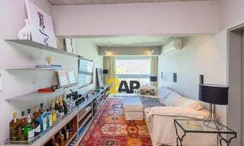 Imagem 5: Apartamento com 1 dormitório à venda, 96 m² por R$ 2.350.000 - Brooklin - São Paulo/SP