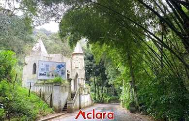 Imagem 4: Lotes Na Serra A 2Km Do Centro Do Pacoti E 07 De Guaramiranga Vem Para Esse Paraiso. n°:0