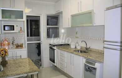 Imagem 5: São Paulo - Apartamento Padrão - Ipiranga