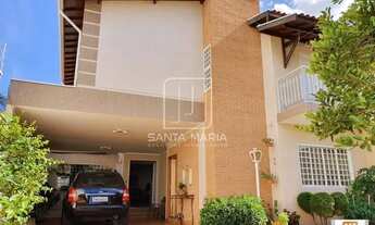 Imagem 3: Casa (sobrado na rua) 3 dormitórios/suite, cozinha planejada