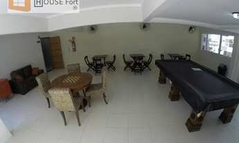 Imagem: Apartamento 02 Quartos em Canto do Forte