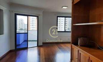 Imagem: Apartamento com 3 Quartos, sendo 1 suíte