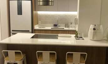 Imagem 5: Apartamento para venda em Jardim São Paulo - SP