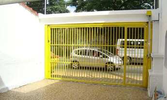 Imagem 2: São Caetano do Sul - Casa Comercial - Barcelona