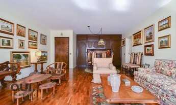 Imagem 4: Apartamento com 3 dormitórios à venda, 162 m² por R$ 1.680.000 - Jardim Paulista - São Pau