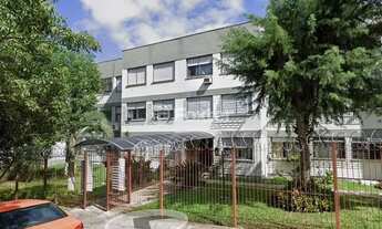 Imagem: Apartamento à venda Rua Hugo Livi, Morro