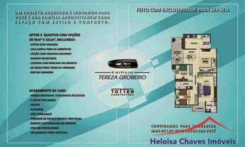 Imagem 4: Apto 3 quartos Centro de Contagem - Alto Padrão