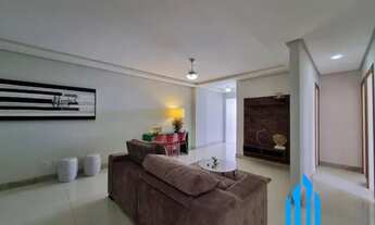 Imagem 6: Apartamento Alto padrão 4 quartos sendo 4 suites a venda, 189m²- Praia do Morro - Guarapar