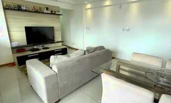 Imagem 3: PereiraImóveisVende: Apartamento de 87m² 2/4, sala ampliada podendo voltar o 3º quarto, va