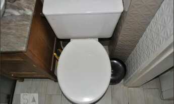 Imagem 7: Apartamento para Aluguel - Liberdade, 1 Quarto, 29 m2