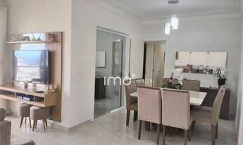 Imagem: Vende se Apto Residencial Villa D Este Jd