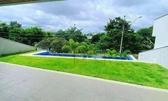 Imagem 6: Casa com 4 dormitórios à venda, 427 m² por R$ 2.750.000,00 - Condomínio Mont Blanc - Soroc