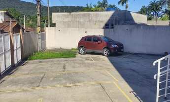 Imagem 3: Ubatuba - Apartamento Padrão - Taquaral