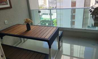 Imagem 6: Apartamento para venda tem 187 metros quadrados com 4 quartos na Graça