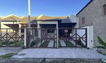 Imagem 2: Casa 2 dormitórios para Venda em Cidreira, CENTRO, 2 dormitórios, 1 banheiro, 2 vagas