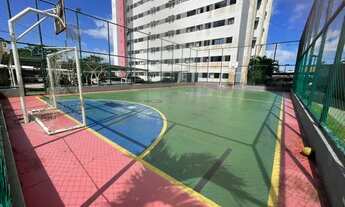 Imagem 5: Apartamento para venda tem 55 metros quadrados com 2 quartos em Serraria - Maceió - Alagoa