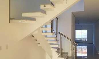 Imagem 6: Casa à venda em Atibaia, na região da Alameda Lucas, 3 quartos sendo 2 suites, 4 banheiros