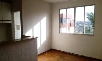 Imagem 5: Vendo apto 2 quartos no buritis preço imbatível