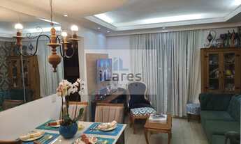 Imagem: Apartamento com 2 dorms, Vila Alzira, Santo