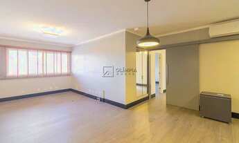 Imagem 4: Apartamento Locação 1 Dormitórios - 90 m² Pinheiros