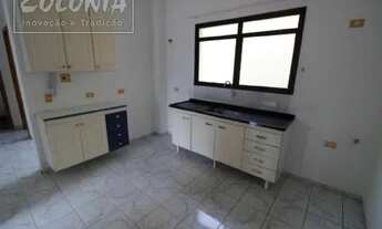 Imagem 4: Santo André - Apartamento Padrão - Vila Bastos