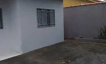 Imagem 6: Casa para venda possui 89 metros quadrados com 2 quartos em Distrito Industrial - Ananinde