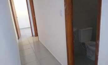 Imagem 7: Casa para venda tem 100 metros quadrados com 3 quartos