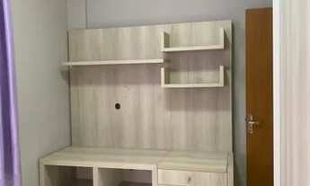 Imagem 7: Jardins do Eucalipto - Flores apto com 52m com 2 quartos