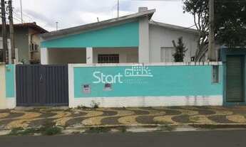 Imagem: Casa - Taquaral - Campinas