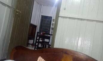 Imagem 4: Casa de madeira 3q+2vg,Terreno 11X33m