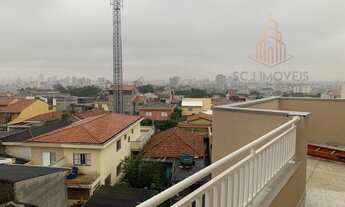 Imagem 7: Apartamento para Venda em São Paulo, Cidade Patriarca, 2 dormitórios, 1 banheiro, 1 vaga