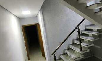 Imagem 3: Sobrado com Salas Comercial para Locação, o proprietário aluga por Andar, cada andar com 3