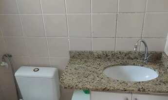 Imagem 6: Apto na ponta negra vende ou aluga 3 qtos cond boa vista