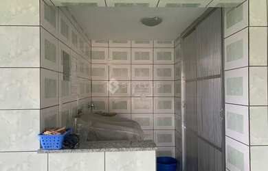 Imagem 4: Maria da Graça Casa com 3 dormitórios