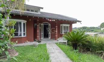 Imagem: Casa em Hípica