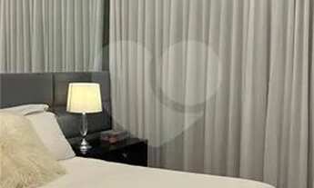 Imagem: APARTAMENTO PARA VENDA COM 105M², SACADA