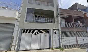 Imagem 5: São Paulo - Casa Padrão - Cidade Líder