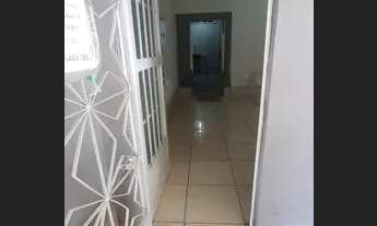 Imagem 2: Apartamento térreo independente