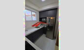 Imagem 6: Casa de condomínio sobrado para venda com 61 metros quadrados com 2 quartos